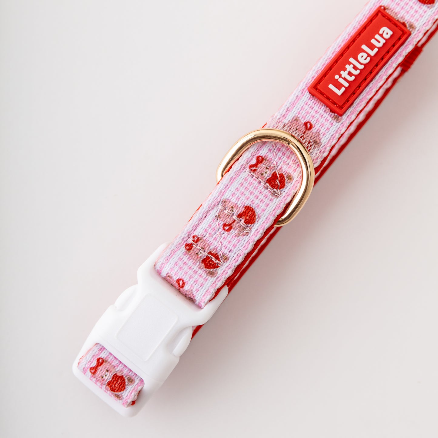 Teddy Collar
