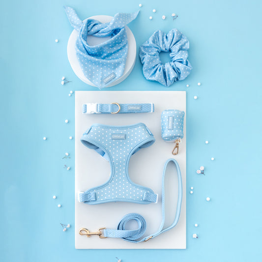 Sky Little Lua Matching Set