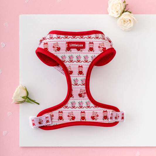 Teddy Adjustable Harness