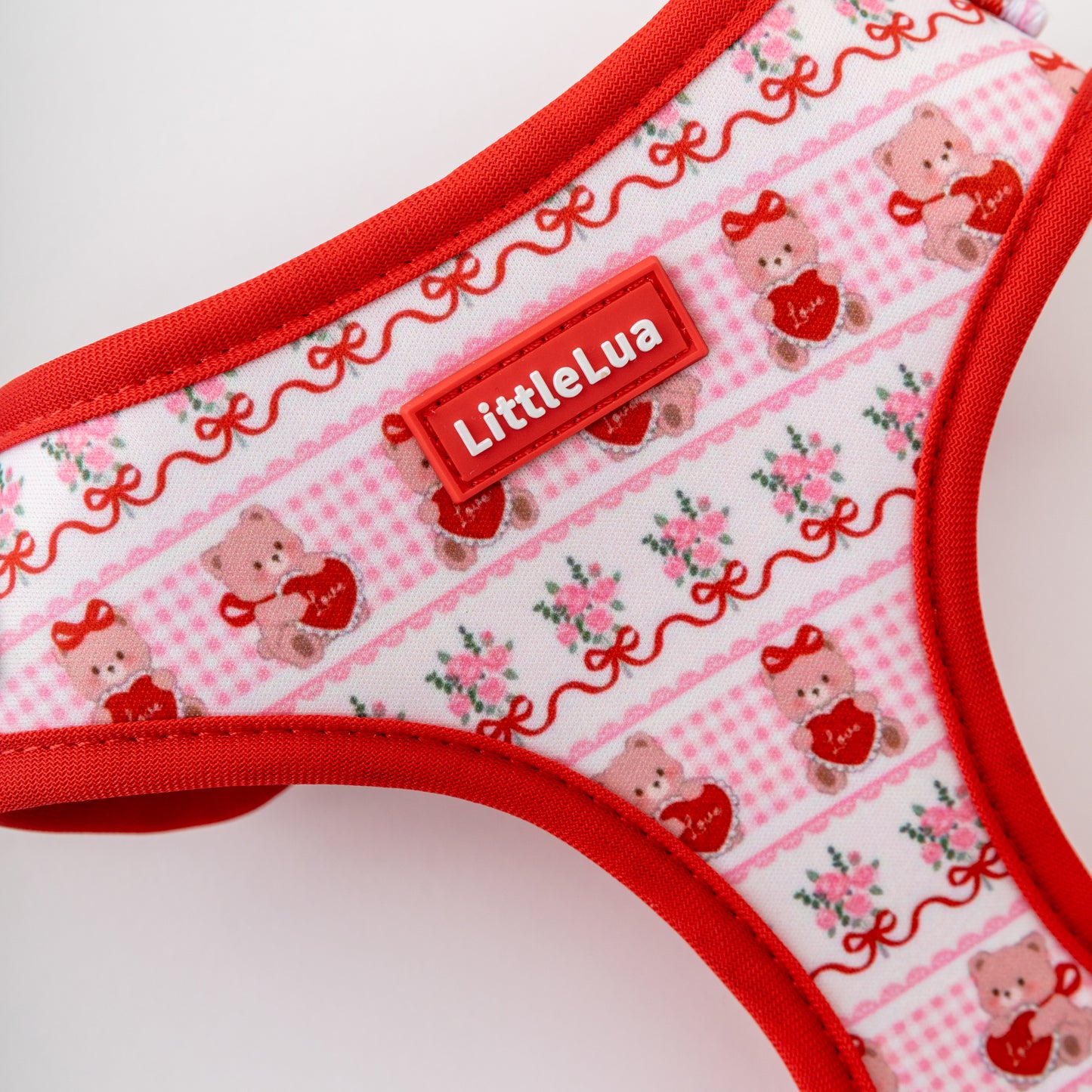 Teddy Adjustable Harness