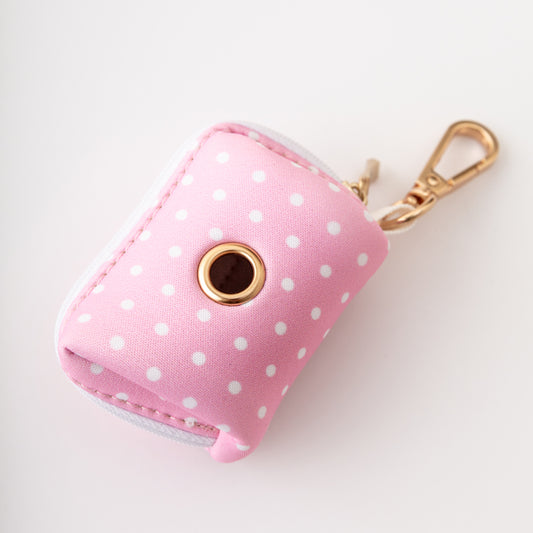 Rosie Poop Bag Holder