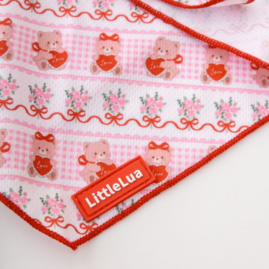 Teddy Bandana