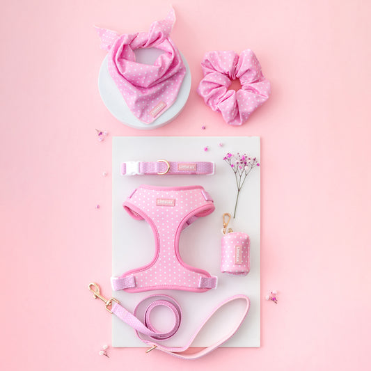 Rosie Little Lua Matching Set