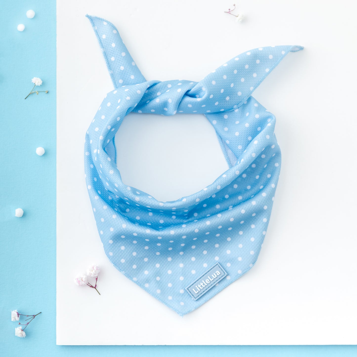 Sky Bandana