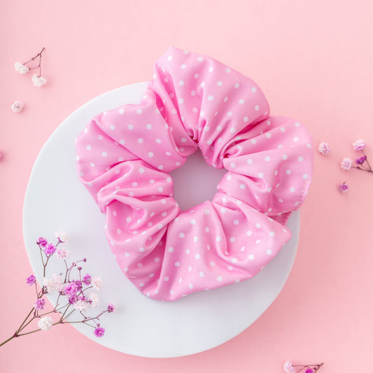 Rosie Dog Parent Scrunchie